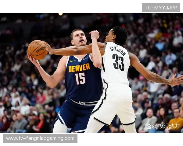 掘金123-110黄蜂，约基奇复出三双数据